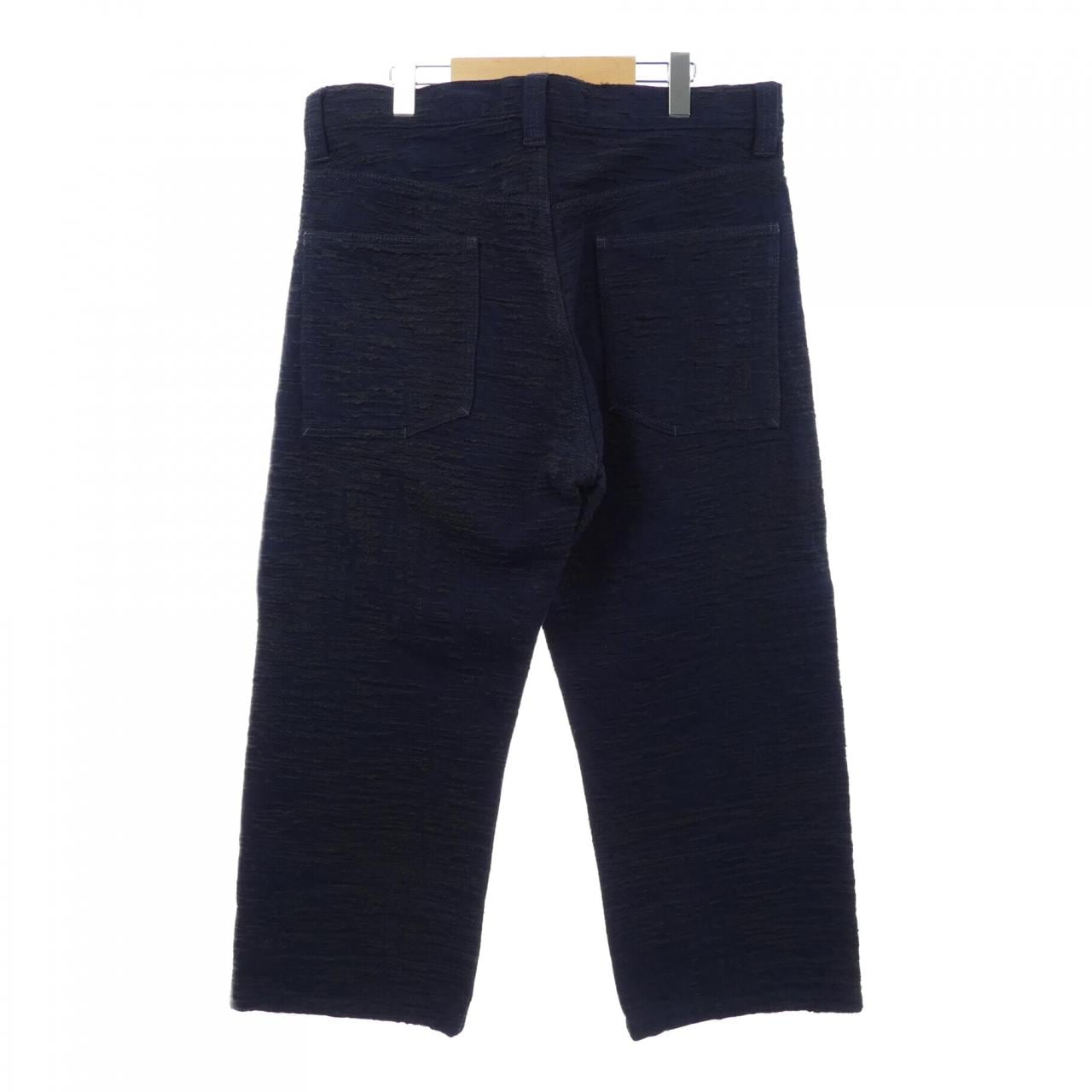 イッセイミヤケ ISSEY MIYAKE ME03FF045 パンツ