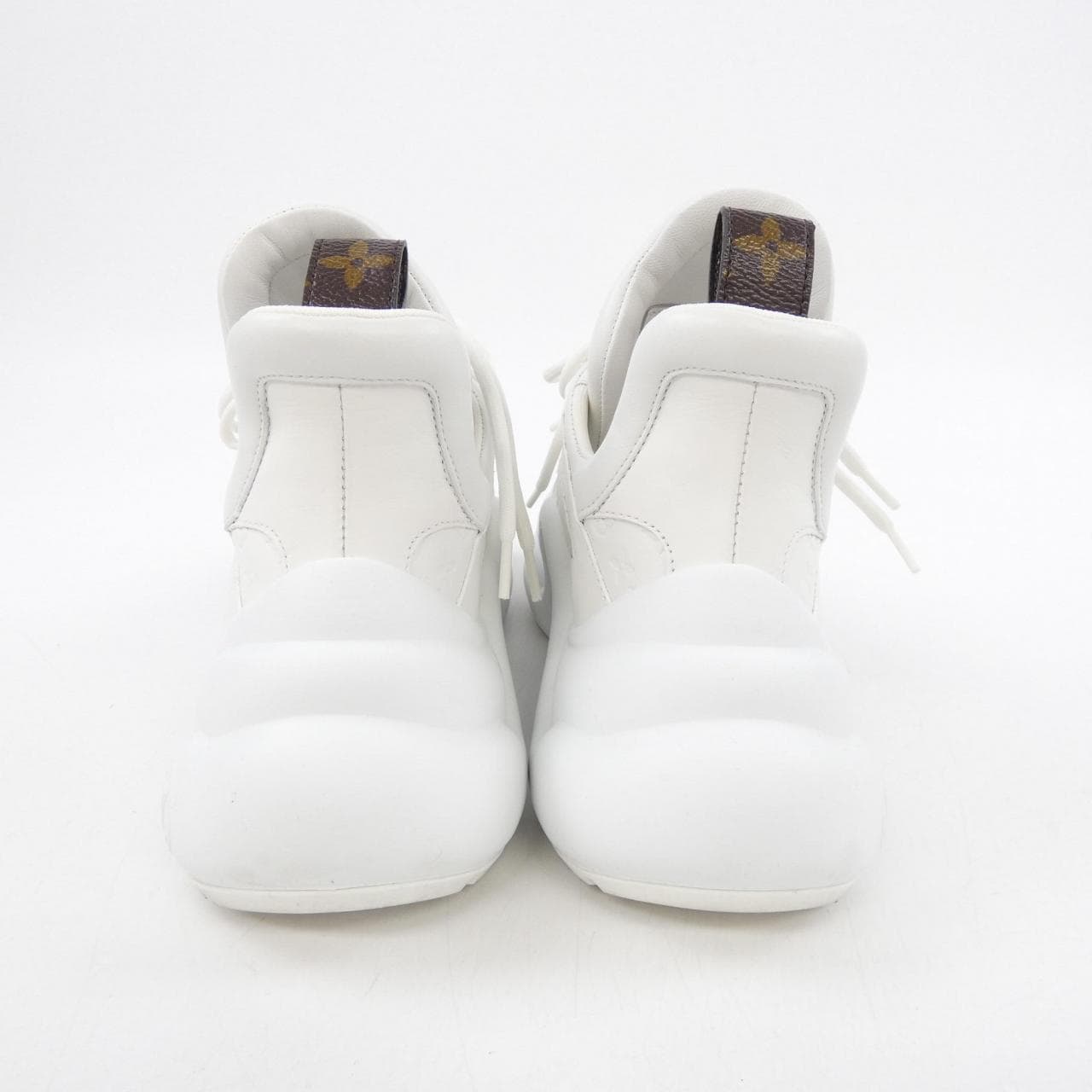 ルイヴィトン LOUIS VUITTON LVアークライト スニーカー