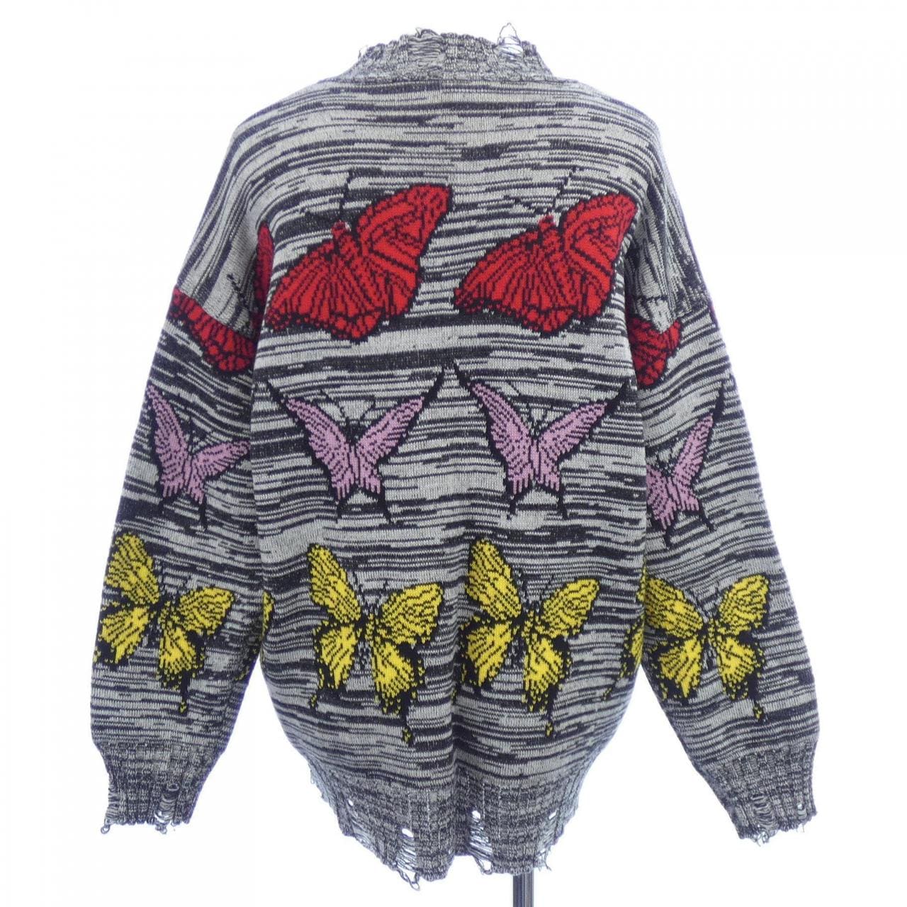 エムエスジーエム MSGM ニット