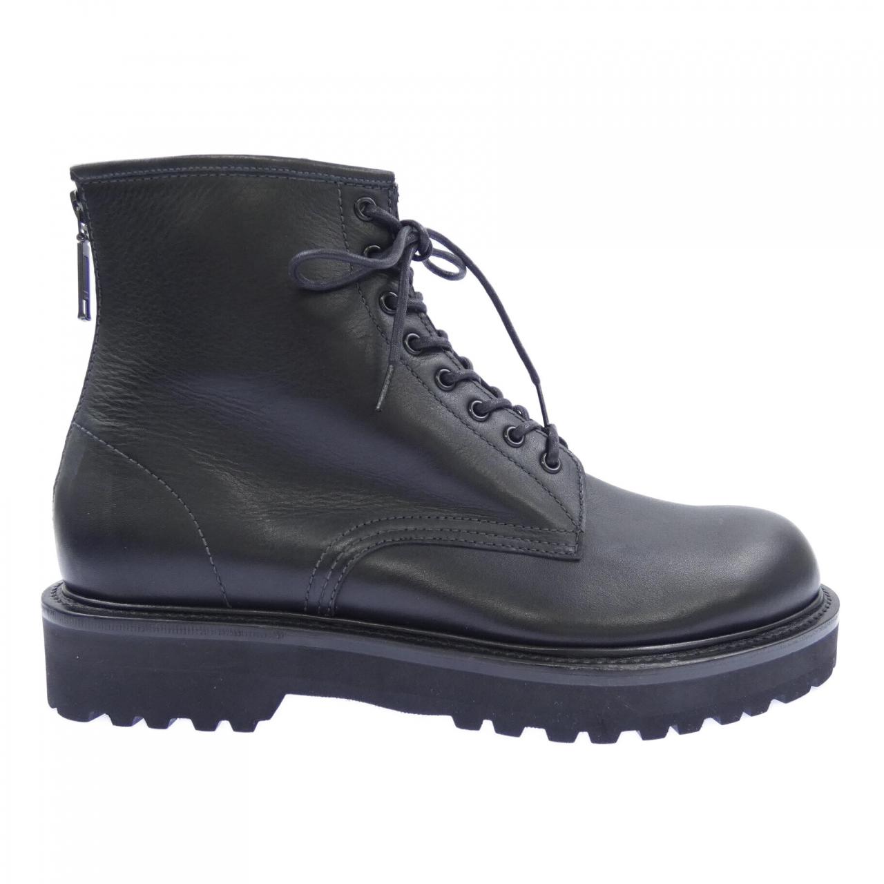 ダブルエイチ WH ブーツ