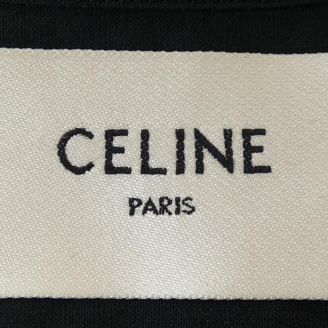 セリーヌ CELINE 2R73J658R ワンピース