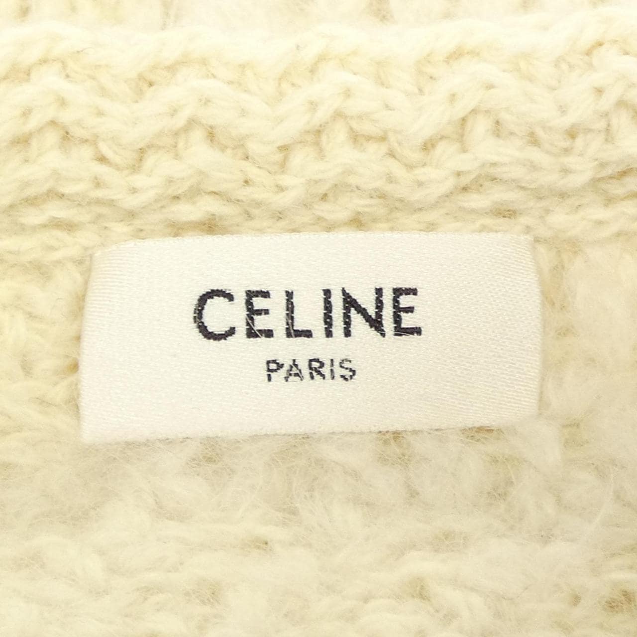 セリーヌ CELINE 2ADS4853V ノーカラージャケット