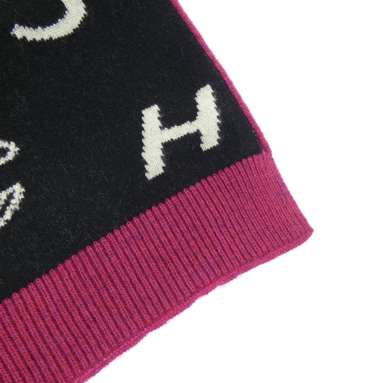 シャネル CHANEL AA9262B13359 23A MUFFLER