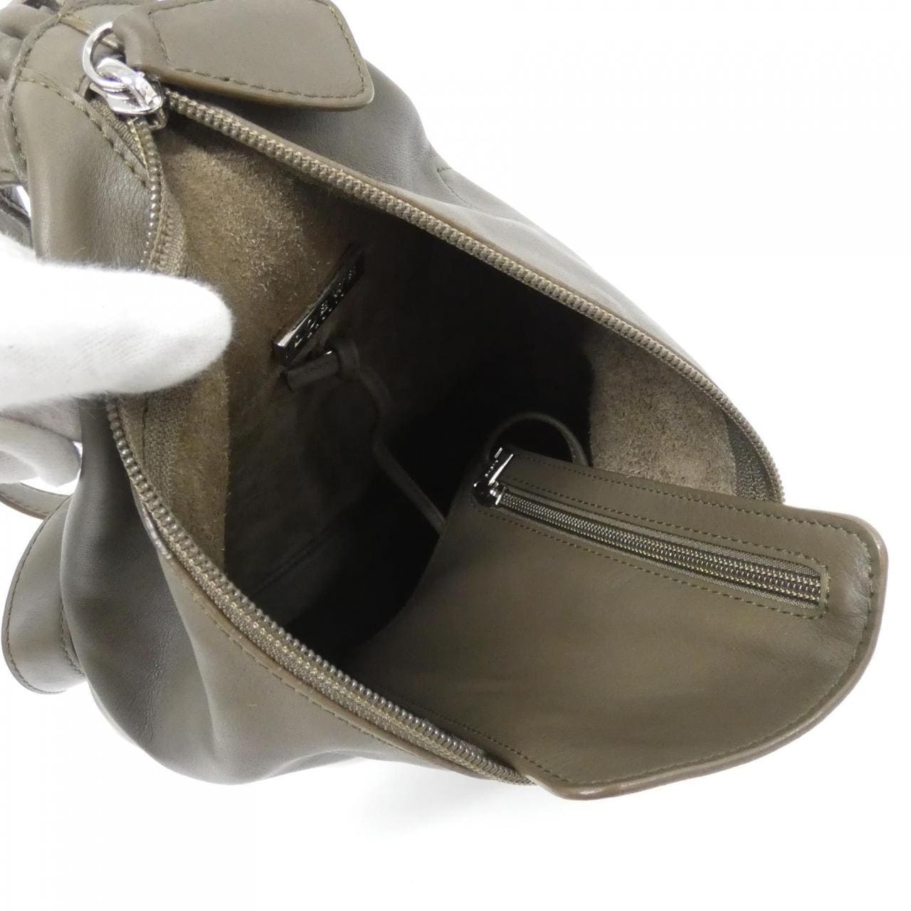 【ヴィンテージ】ロエベ リュックサック