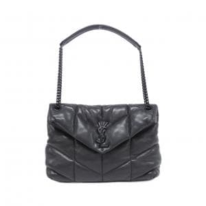 サンローラン パファー ミディアム 577475 1EL08 ショルダーバッグ