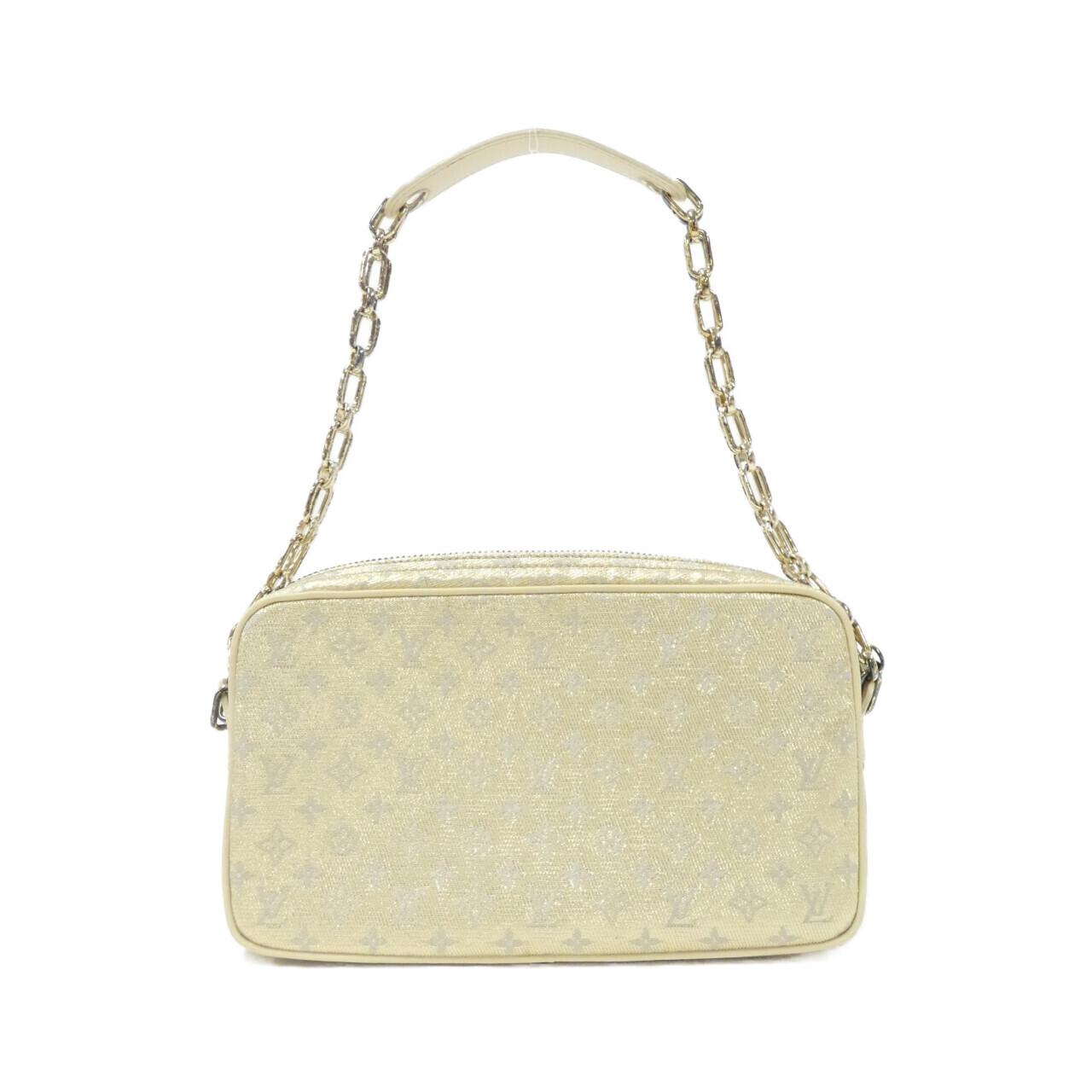 スペシャル限定 極美品✨LOUIS VUITTON マッケンナ ショルダーバッグ