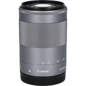 CANON EF-M55-200mm F4.5-6.3 IS STM