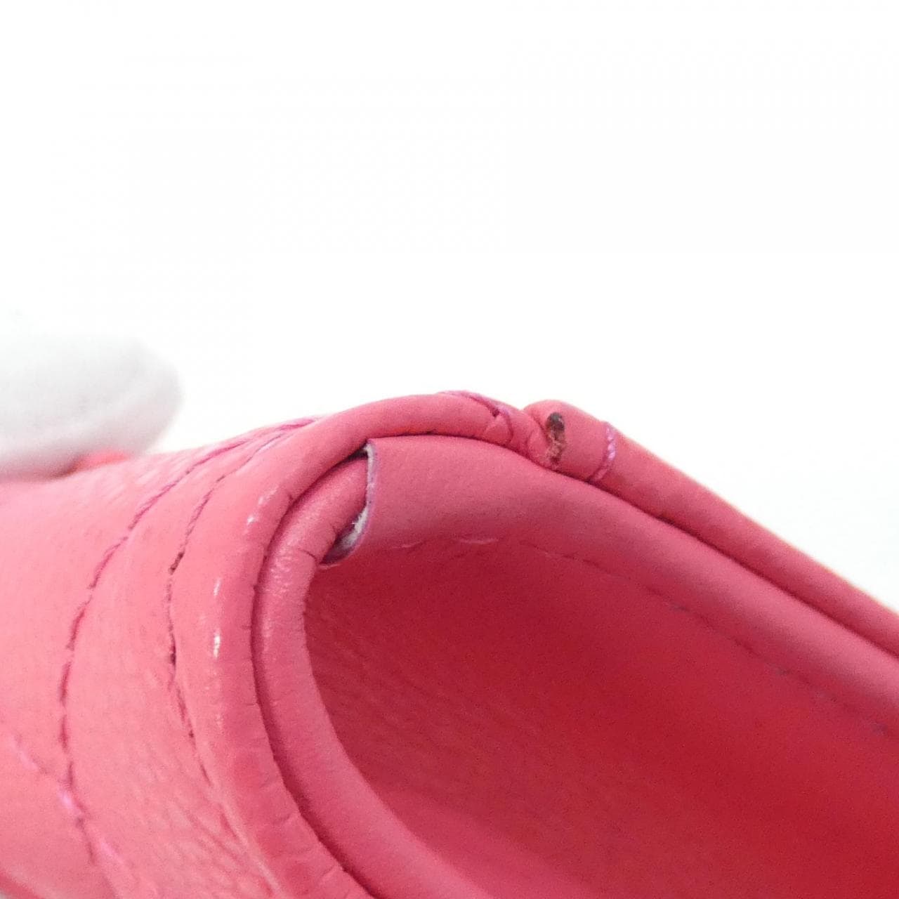 シャネル タイムレスクラシック ライン AP3179 カードケース