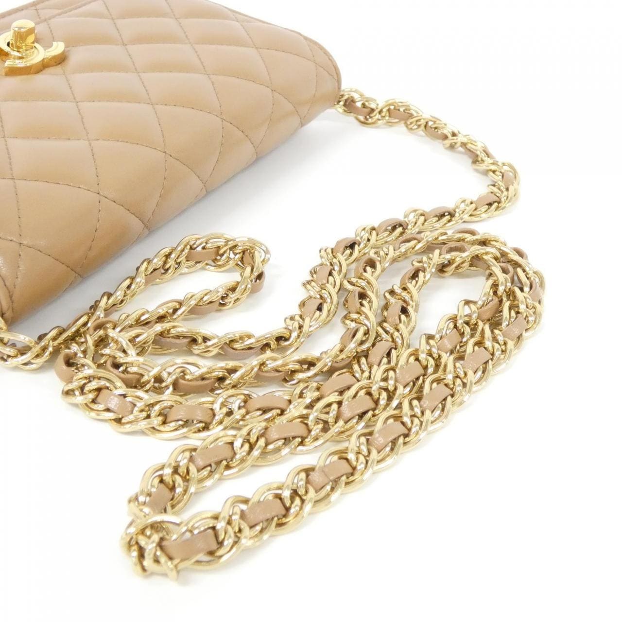 シャネル AP3310 チェーンウォレット