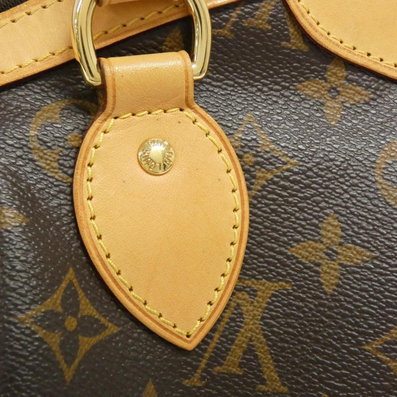 LOUIS VUITTON Monogram Tivoli PM M40143 包