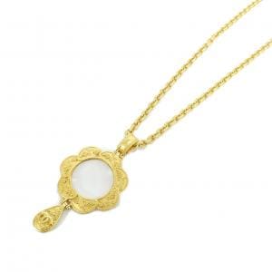 【ヴィンテージ】シャネル ネックレス