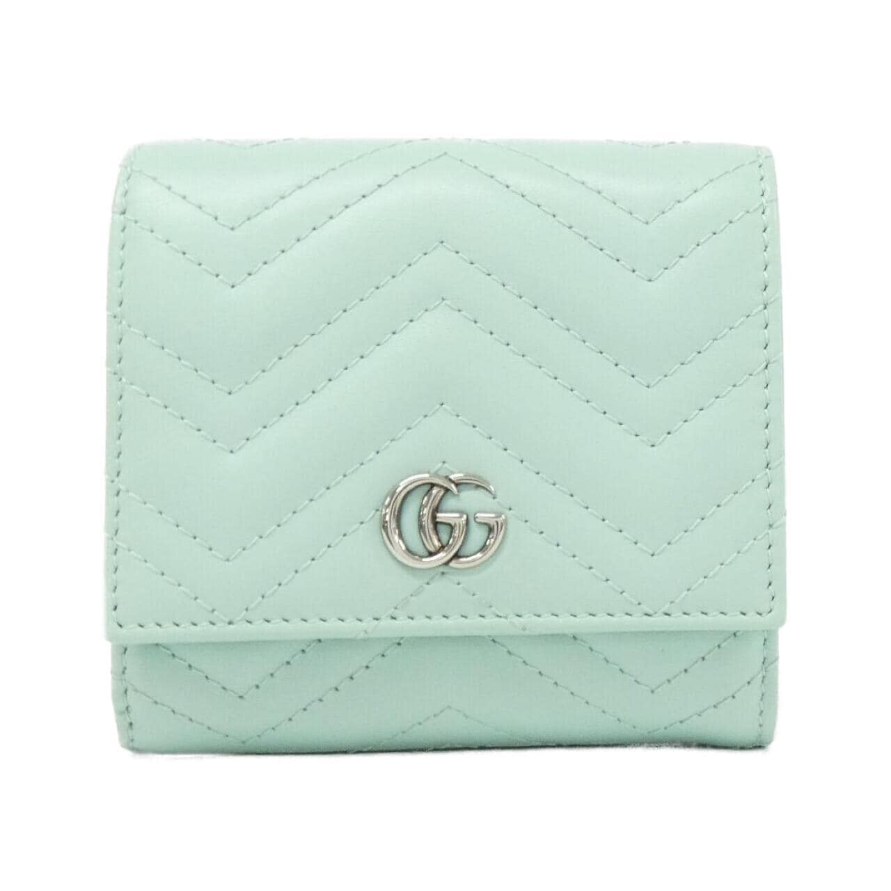 Gucci GG MARMONT 598629 DTD1P Wallet