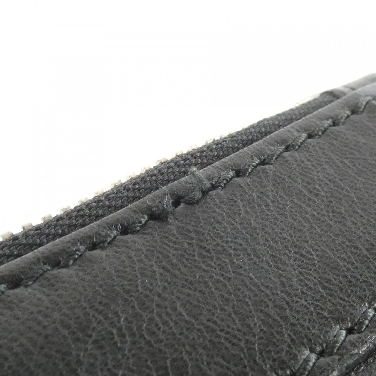 バレンシアガ ネイビークリップ M 420407 DQP0N バッグ