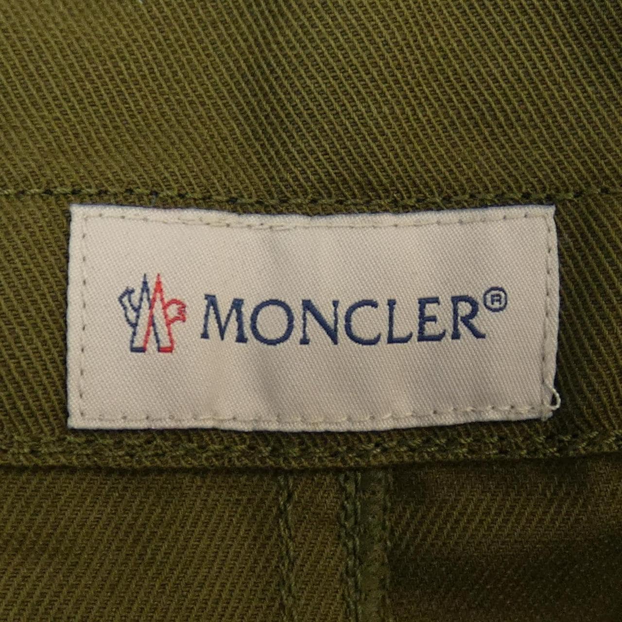 【新品】モンクレール MONCLER スカート