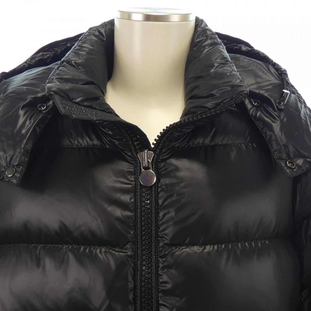 MONCLER MONCLER Down Jacket