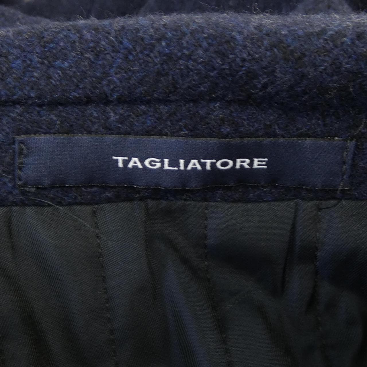 TAGLIATORE coat