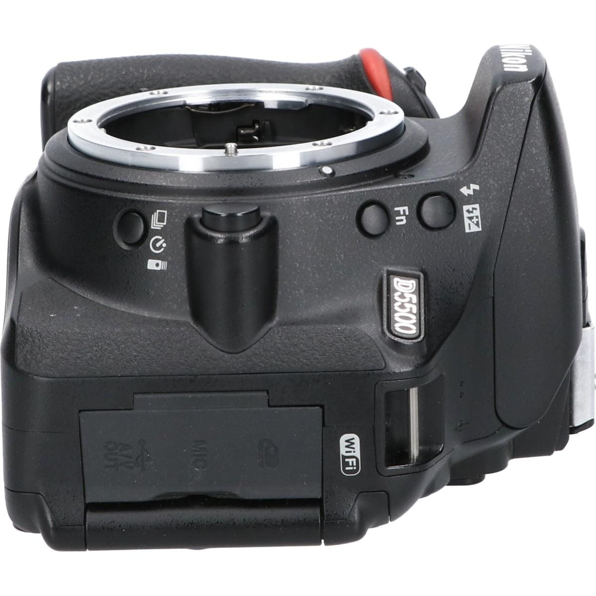Ｄ５５００