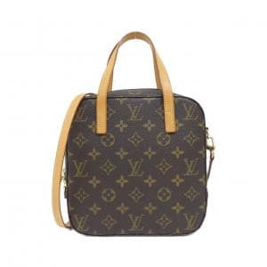LOUIS VUITTON Monogram Spontini M47500 包