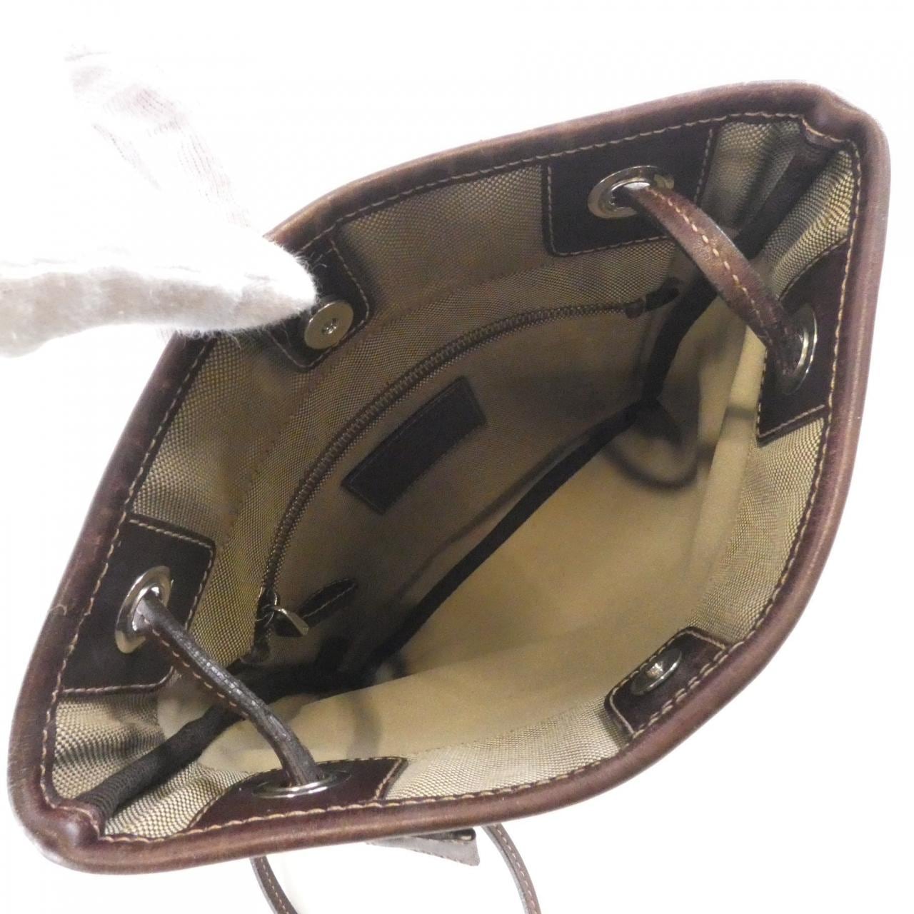 プラダ BT0551 ショルダーバッグ