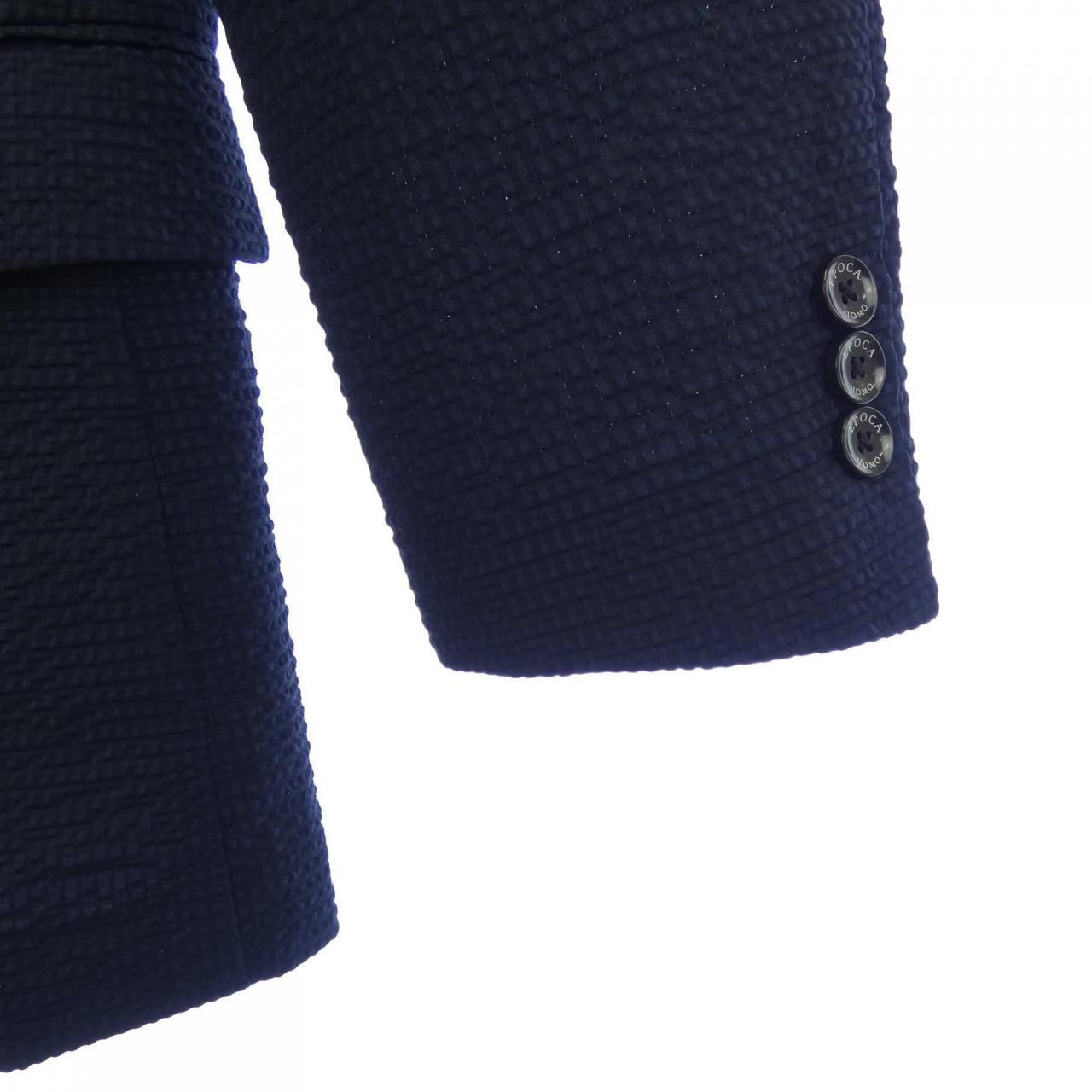 エポカウォモ EPOCA UOMO ジャケット