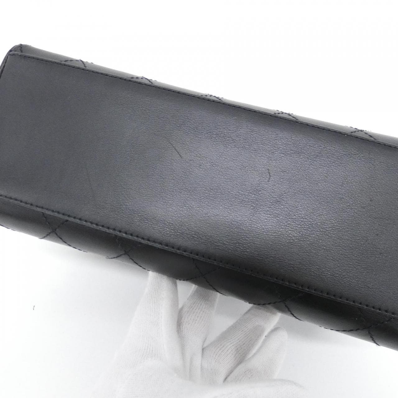 シャネル ショルダーバッグ