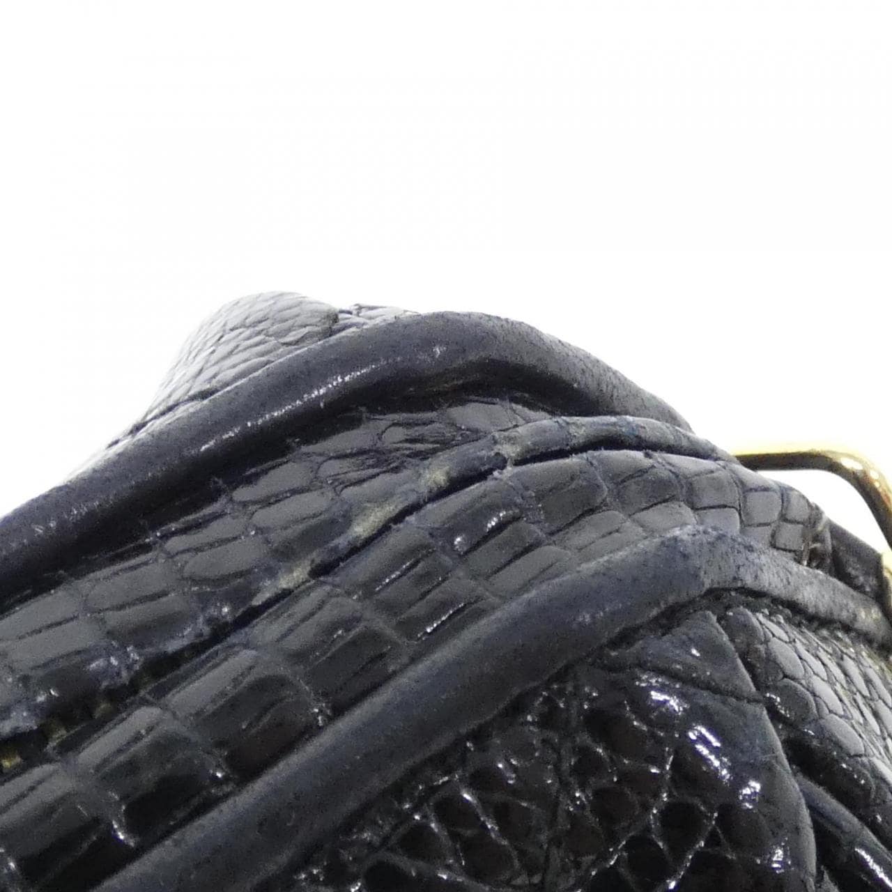 【ヴィンテージ】シャネル ショルダーバッグ