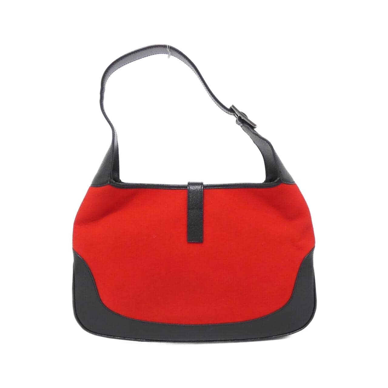 【ヴィンテージ】グッチ 001 3306 ショルダーバッグ