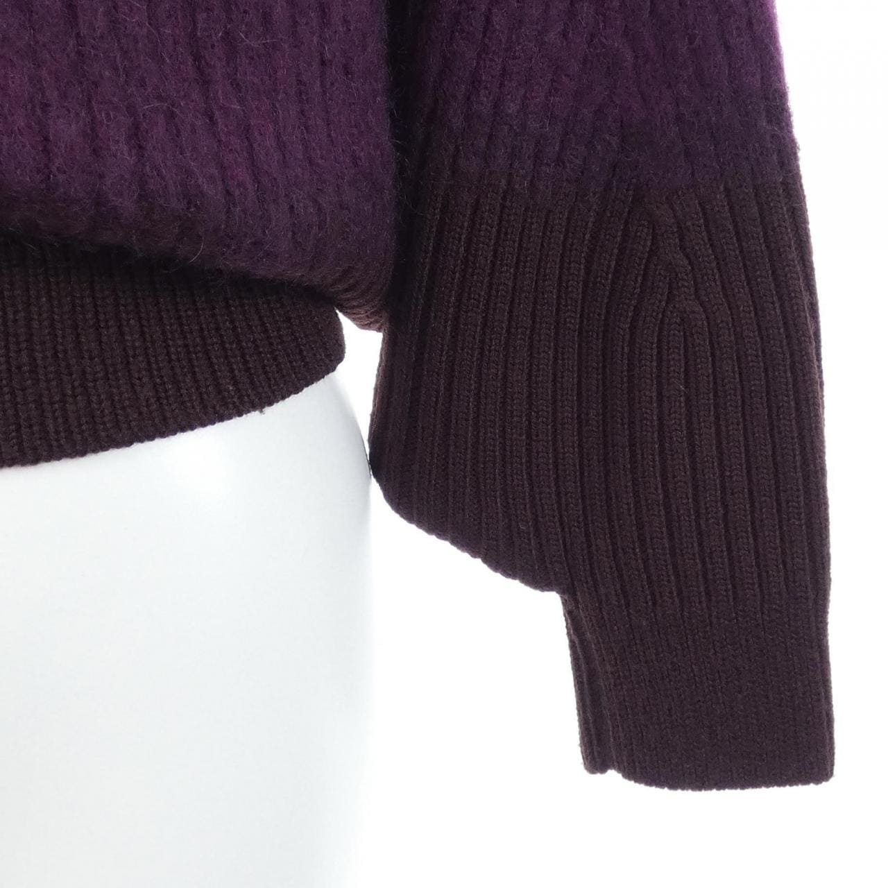 クリスチャンディオール CHRISTIAN DIOR 2H24547AM552 ニット