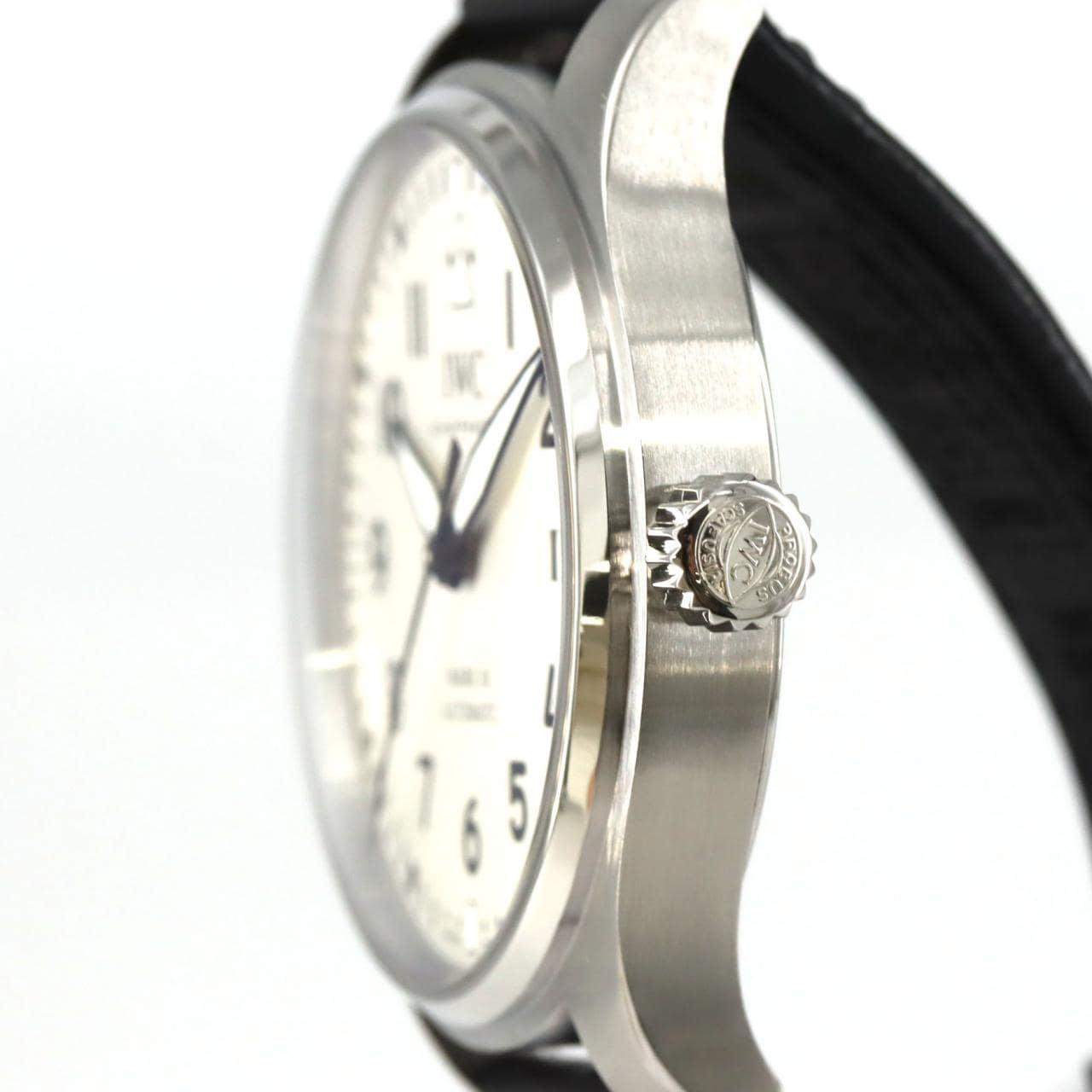 IWC パイロットウォッチ･マークXX IW328207 SS 自動巻