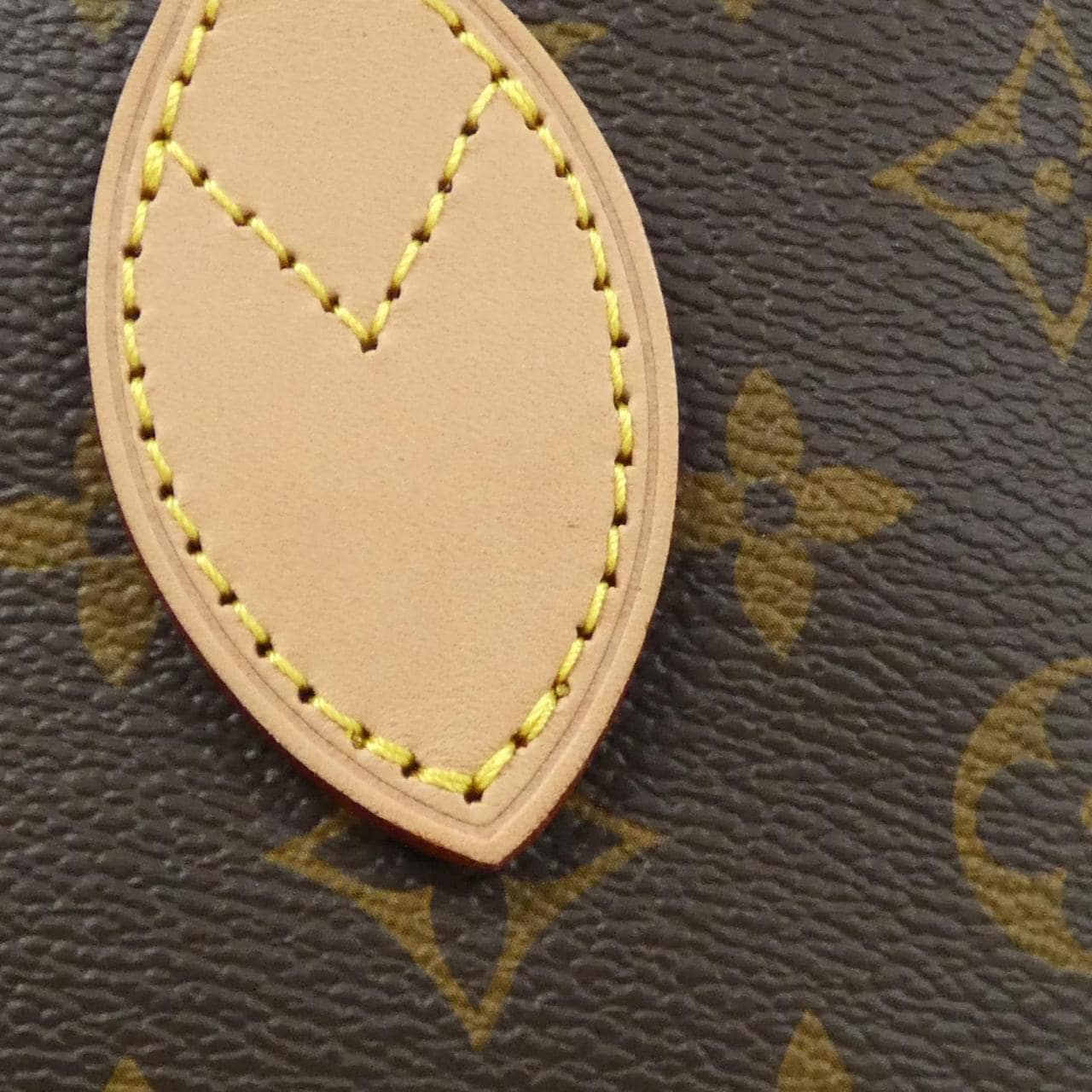 ルイヴィトン モノグラム ネヴァーフル PM M41245 バッグ