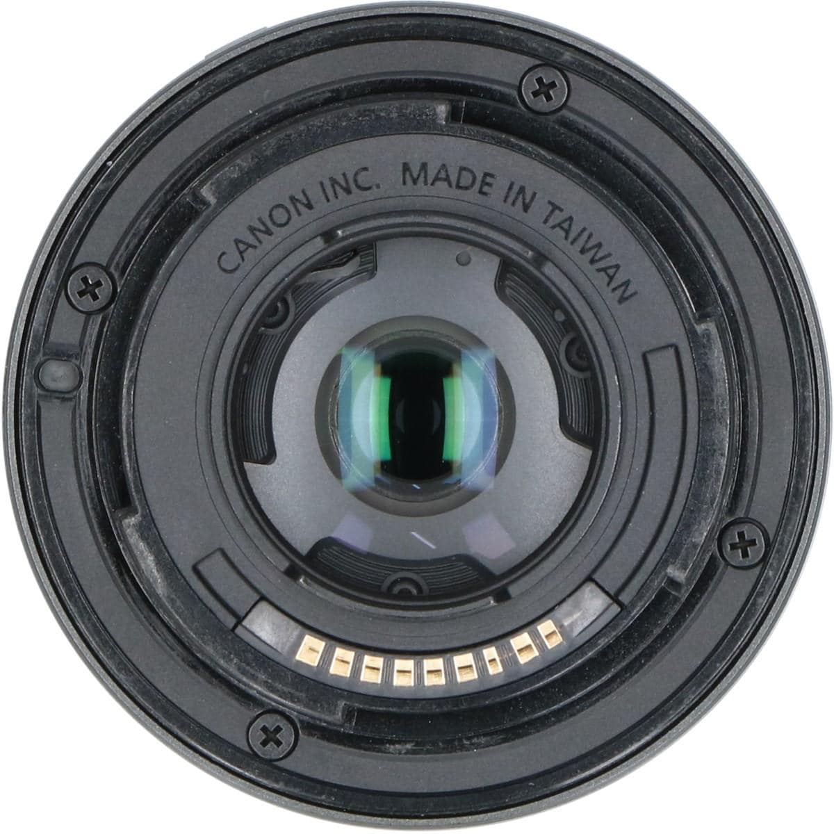 ＥＦ－Ｍ１５－４５ｍｍ　Ｆ３．５－６．３ＩＳ　ＳＴＭ