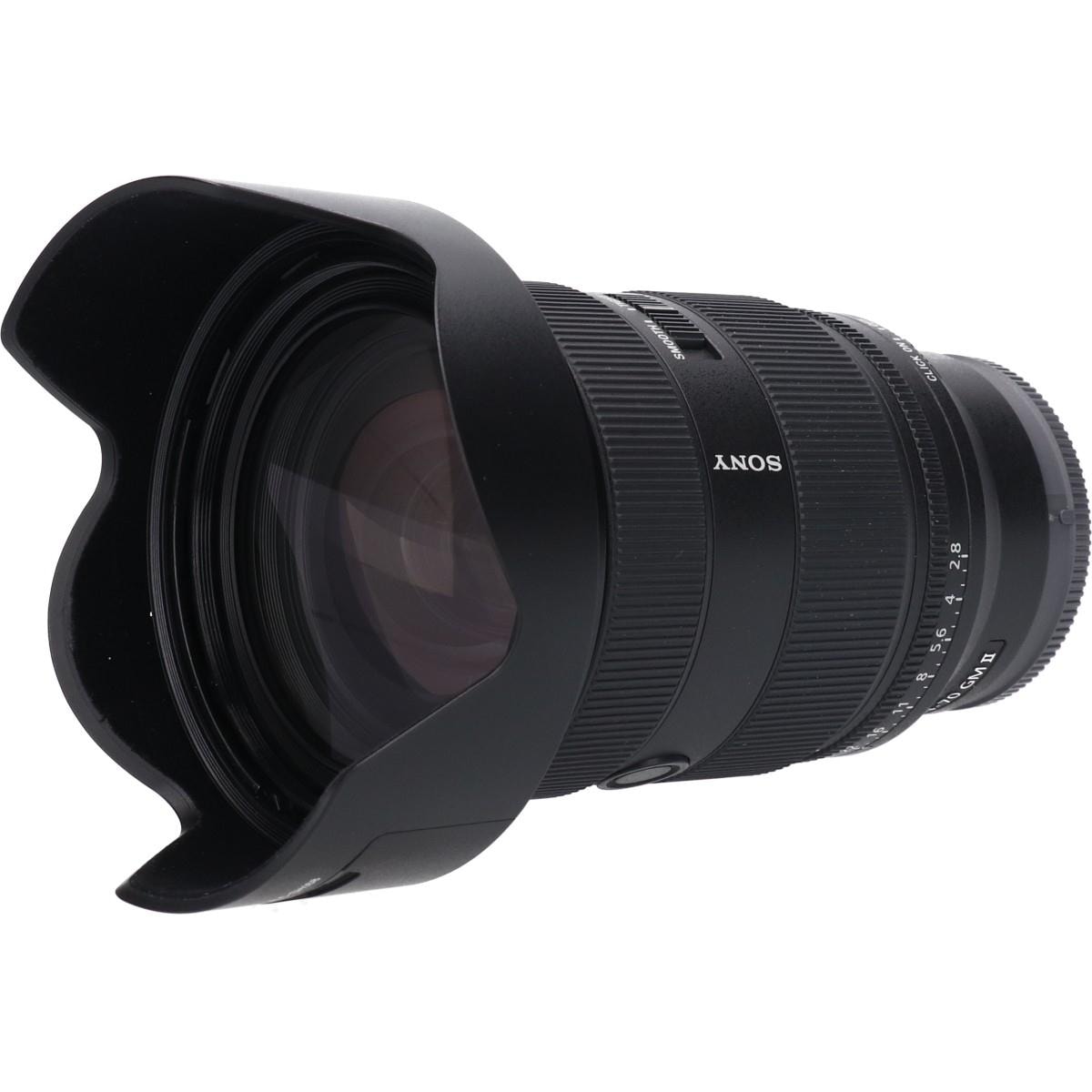 ＦＥ２４－７０ｍｍ　Ｆ２．８ＧＭ　ＩＩ