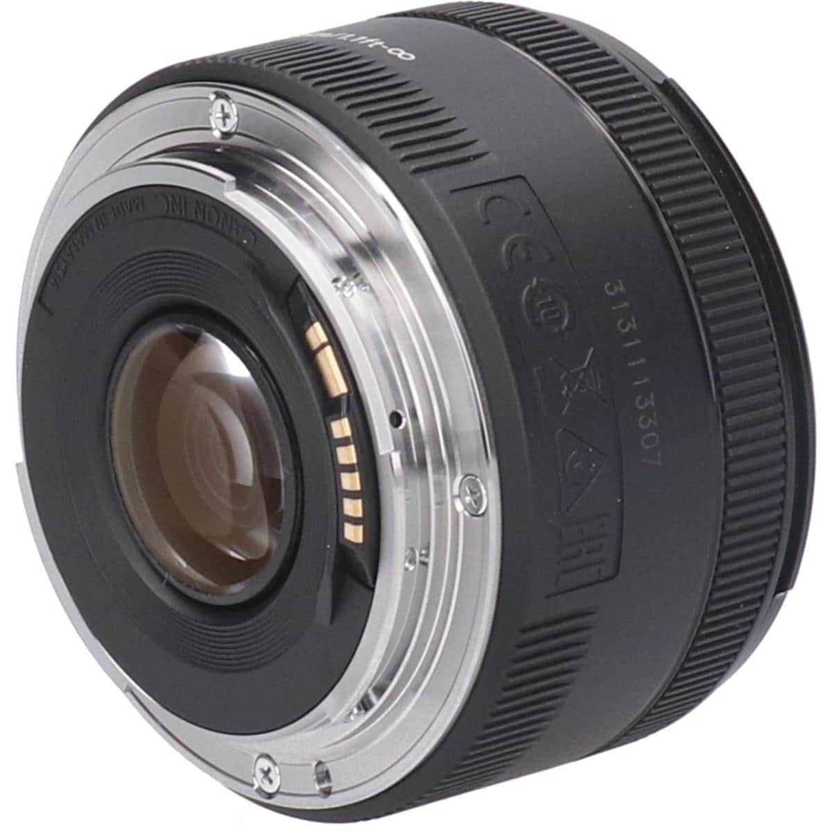 ＣＡＮＯＮ　ＥＦ５０ｍｍ　Ｆ１．８ＳＴＭ