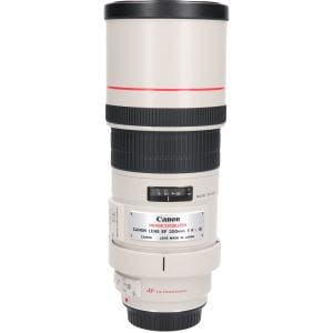 ＥＦ３００ｍｍ　Ｆ４Ｌ　ＩＳ　ＵＳＭ