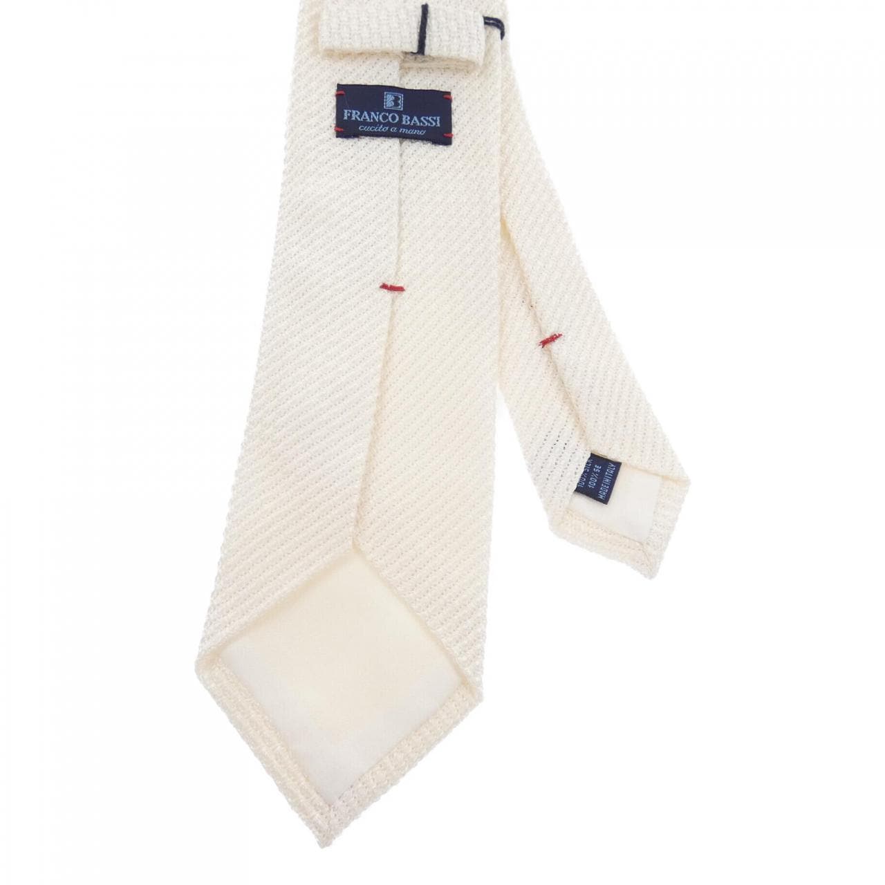 フランコバッシ FRANCO BASSI NECKTIE