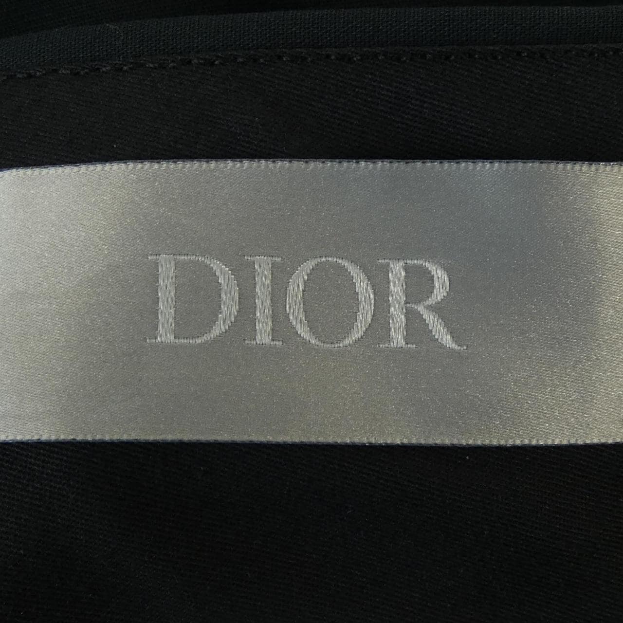 ディオール DIOR 183C149A5128 パンツ