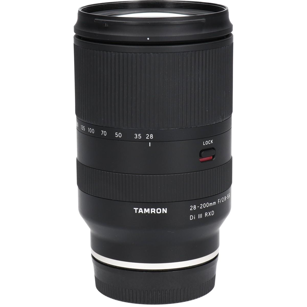 Ｅ２８－２００ｍｍ　Ｆ２．８－５．６ＤｉＩＩＩ　Ａ０７１