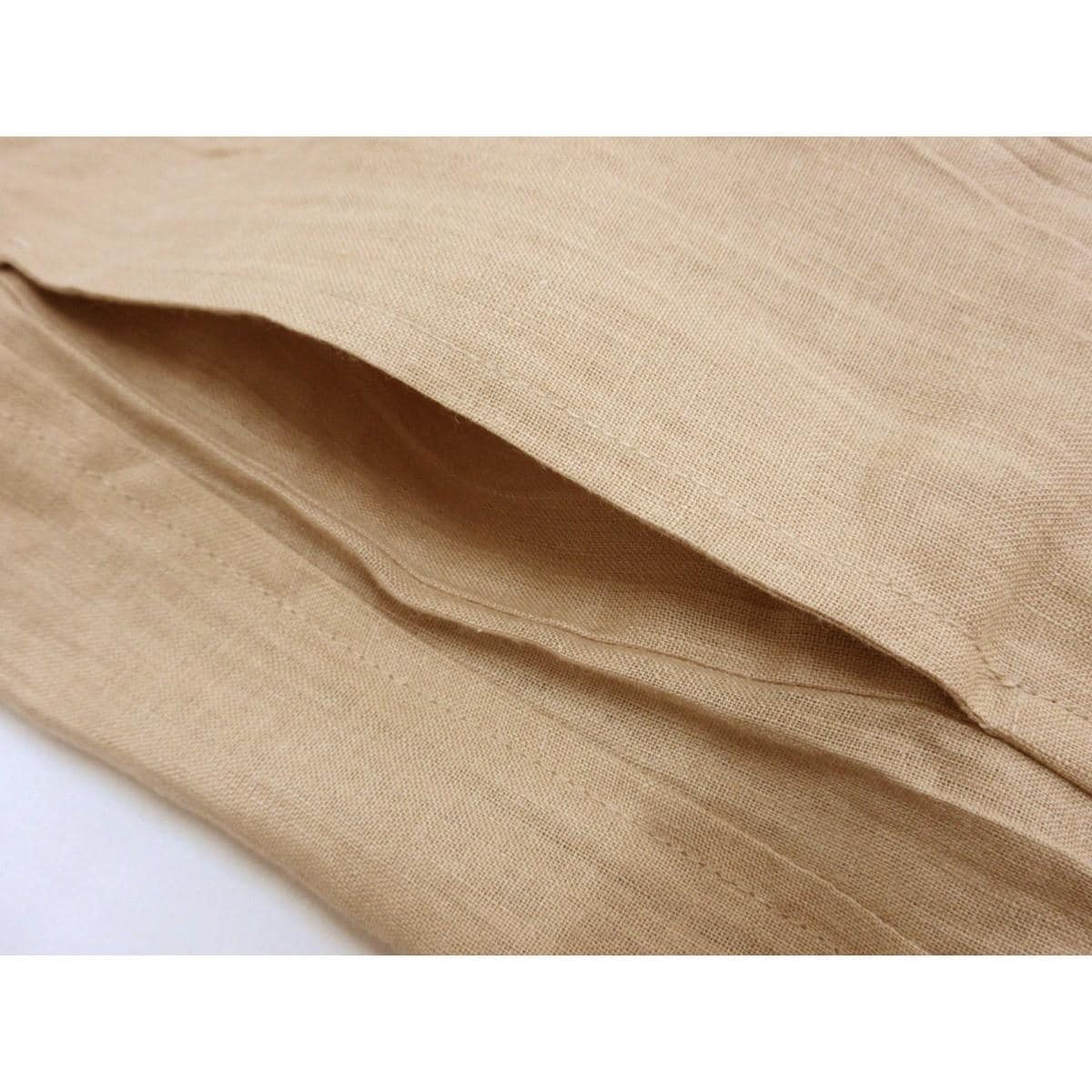 【新品】男羽織　ロング