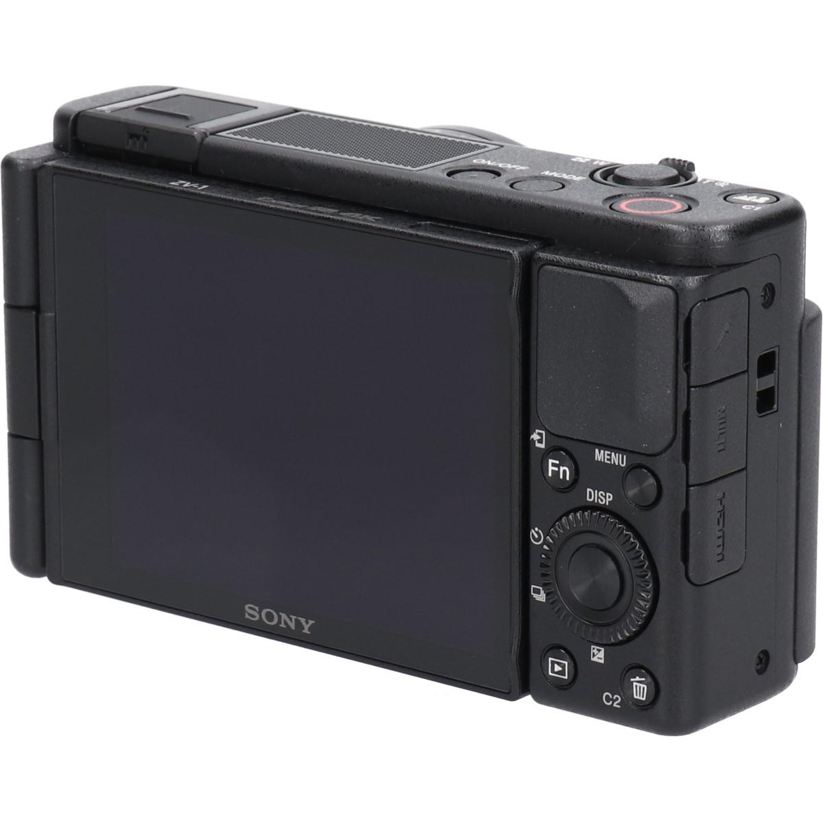 ＶＬＯＧＣＡＭ　ＺＶ－１