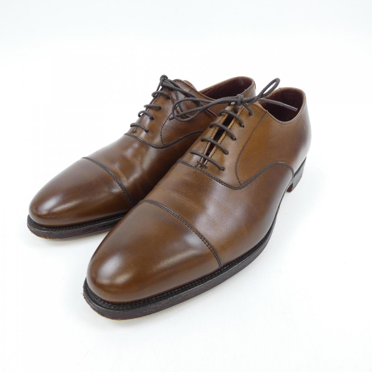 クロケットアンドジョーンズ CROCKETT&JONES 6033 シューズ