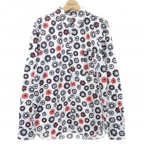 ブラックコムデギャルソン BLACK COMME des GARCONS 1M-B005 シャツ