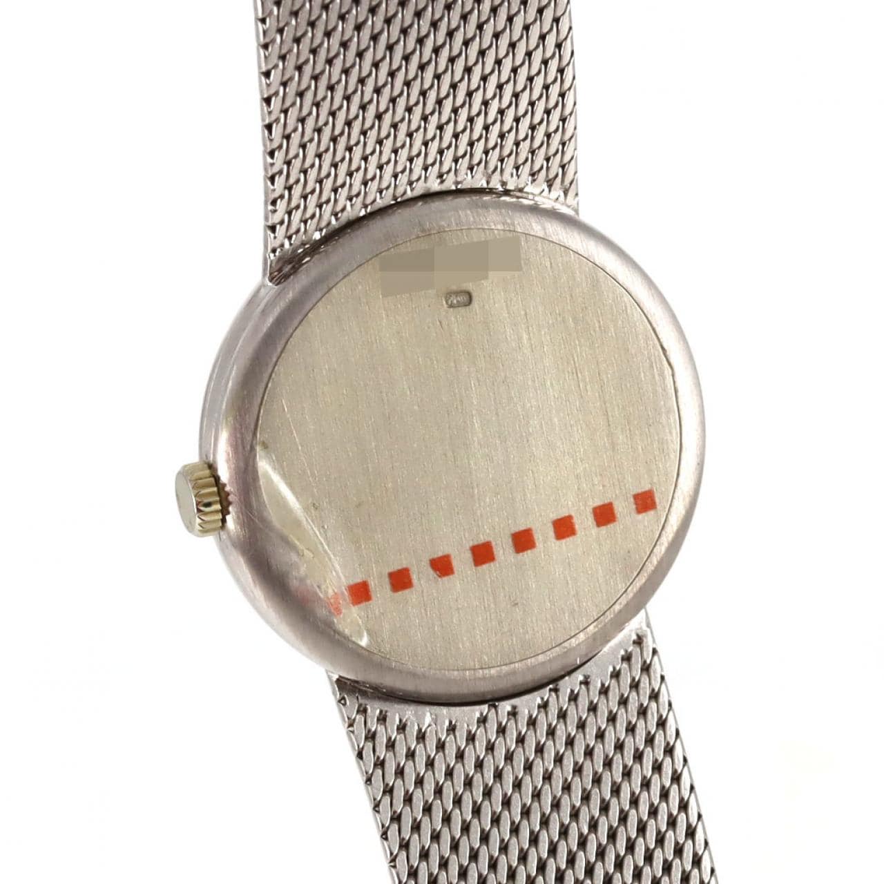 オーデマ･ピゲ ラウンドケース WG WG 手巻