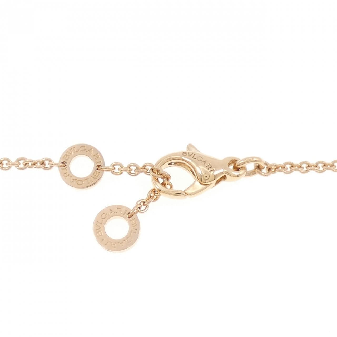 ブルガリ B.zero1 ネックレス