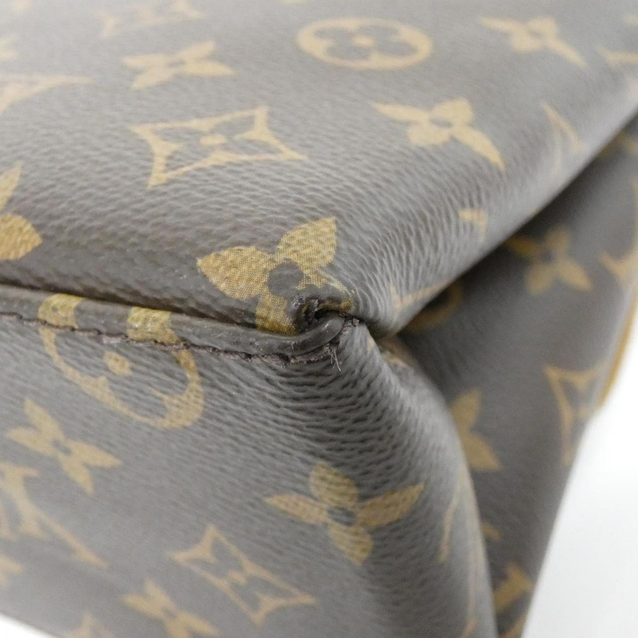 ルイヴィトン モノグラム マリニャン M44257 バッグ