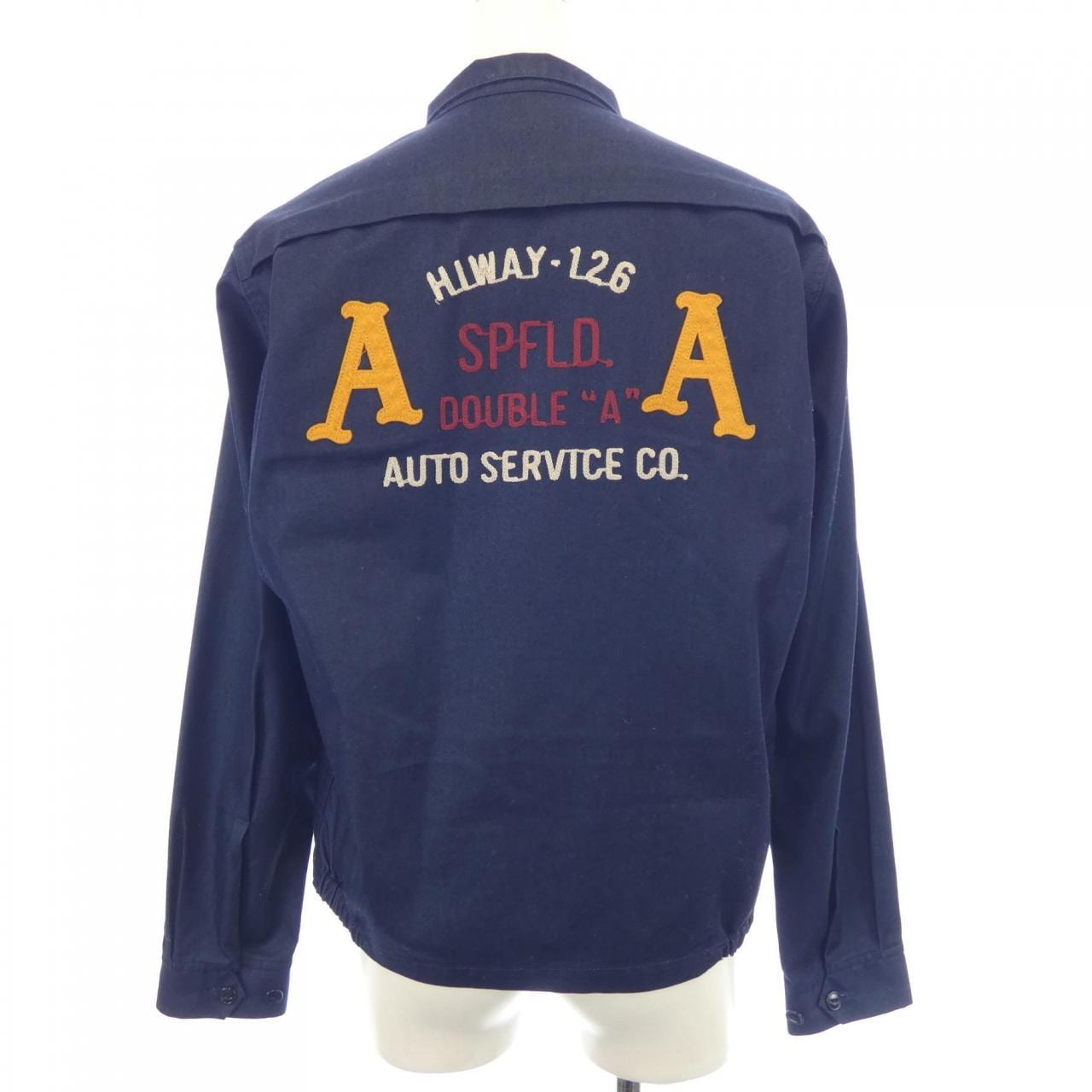 フェローズ PHERROW'S ブルゾン