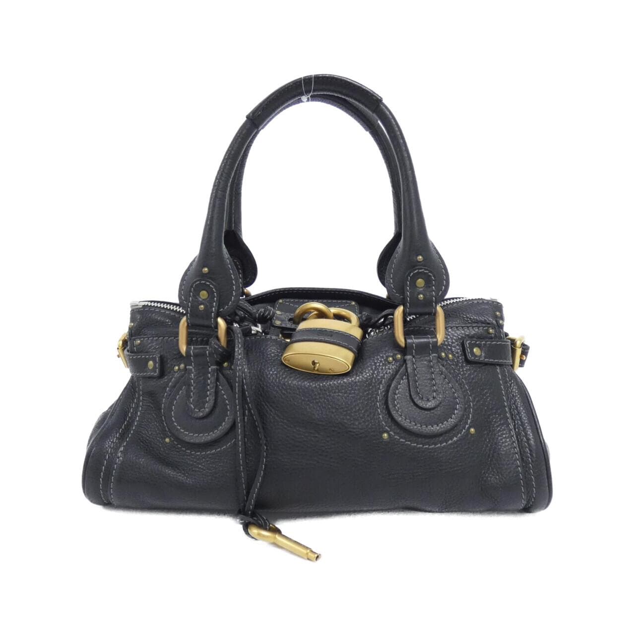 クロエ パディントン 7ESA02 7E422 バッグ