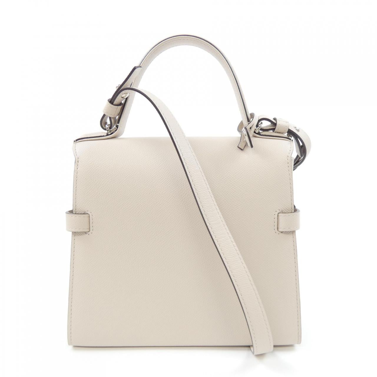 デルボー DELVAUX TEMPETE AA0612BKN BAG