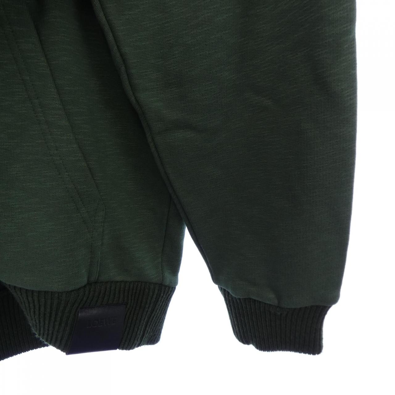 ロエベ LOEWE S359Y25X32 パーカー