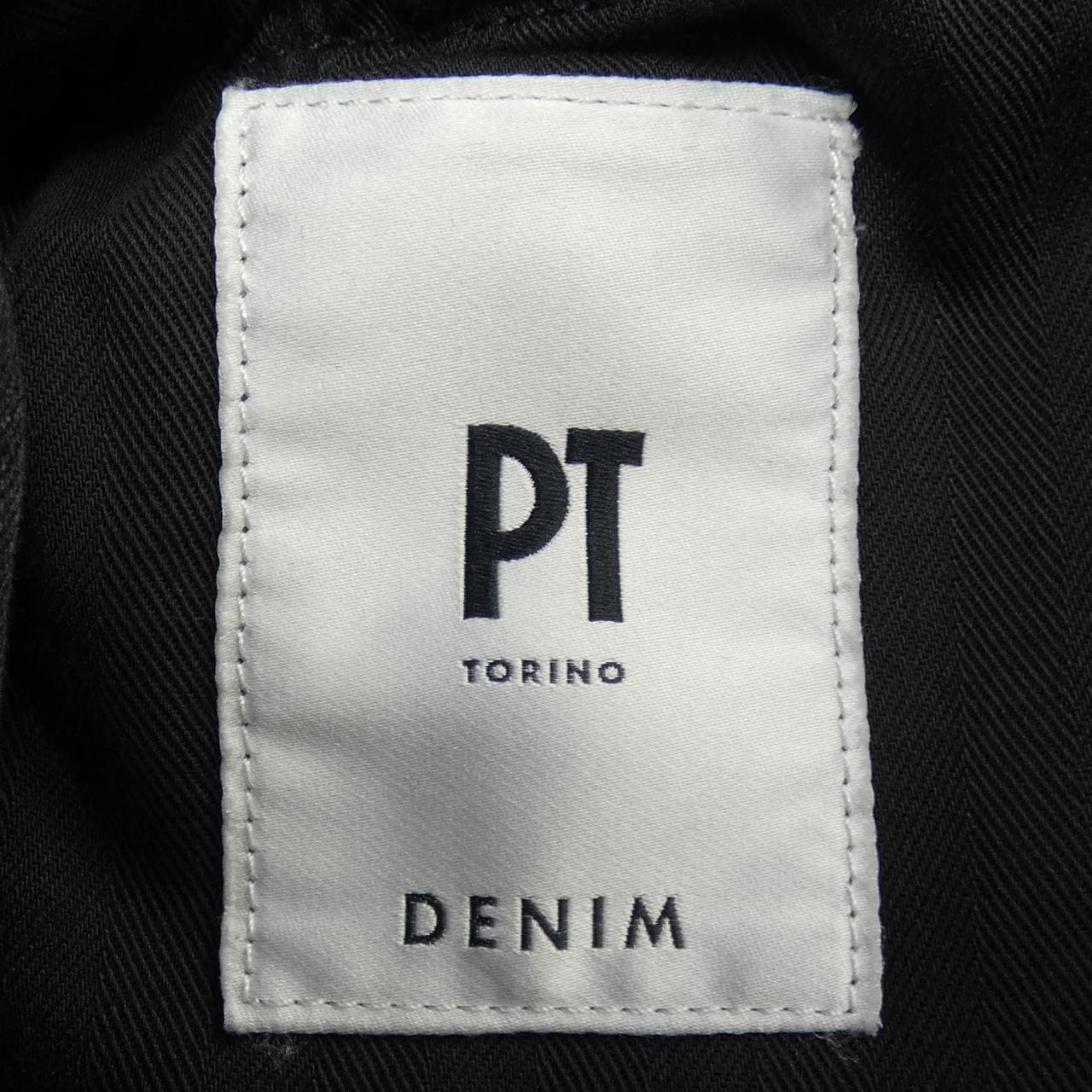 ピーティートリノ PT TORINO KJ05Z1YBAS ジーンズ