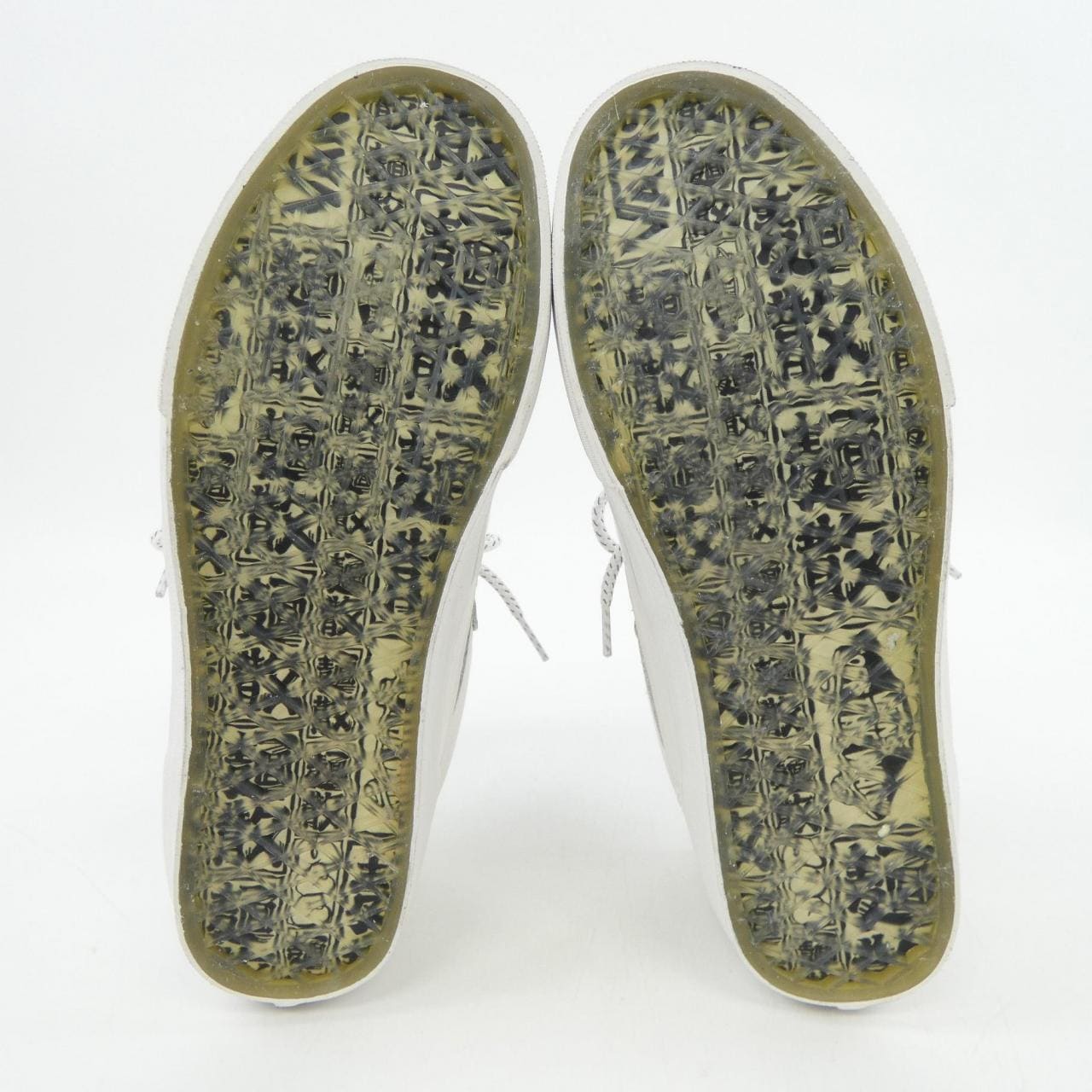 バンズ VANS MENCHIRASHI スニーカー